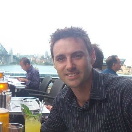 Marc Napoli